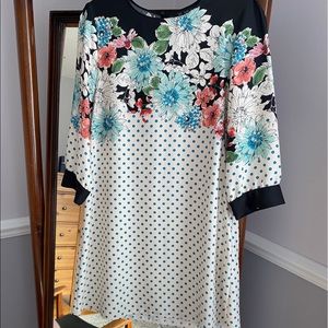 🌺 NWOT Zara dress 🌺